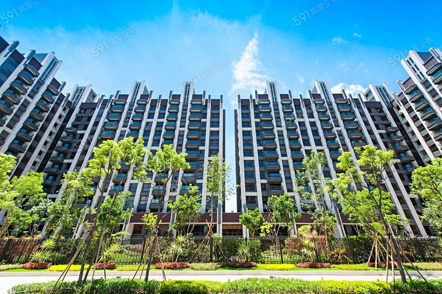 建案 【豐田大郡】