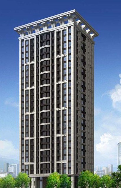 建案 【板橋高妍植】