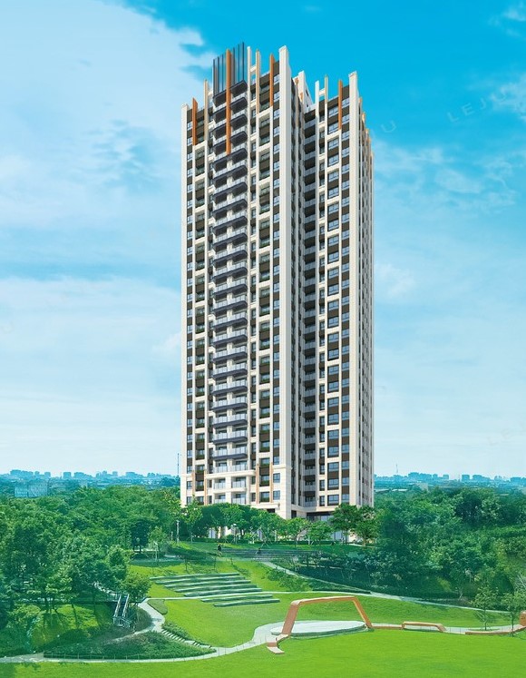 建案【豐邑風禾】