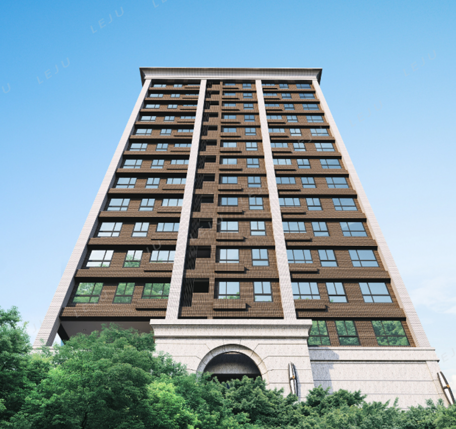 建案【竹城中州】