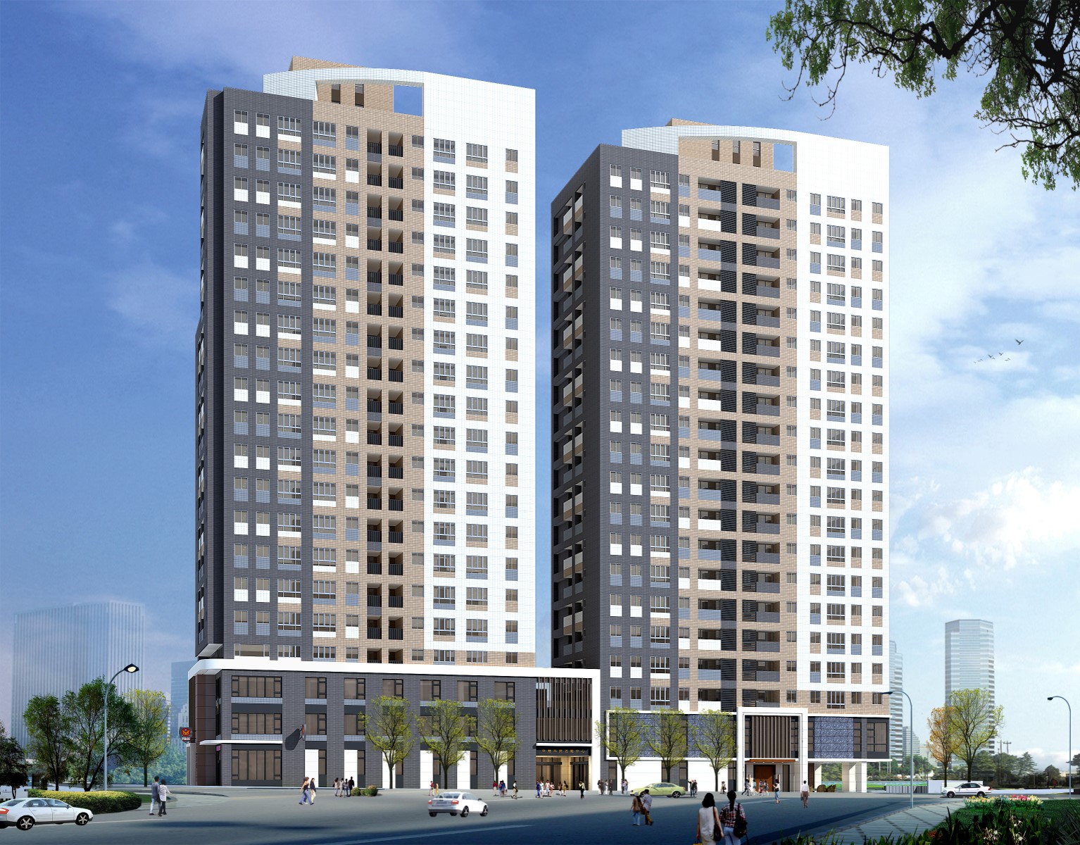 建案【麗昇陽】