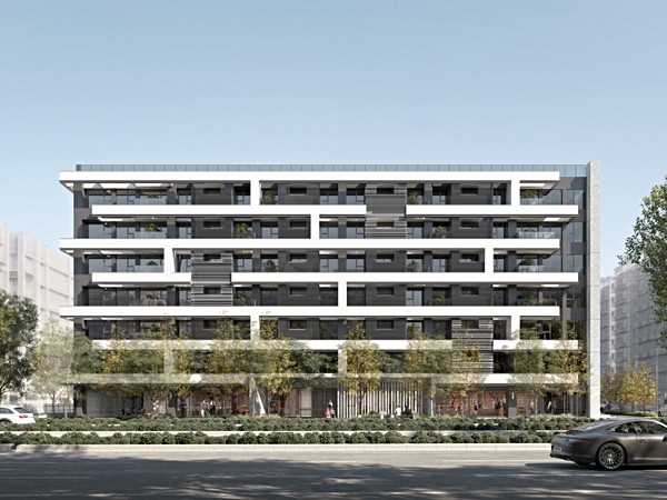 建案【桃大玥】