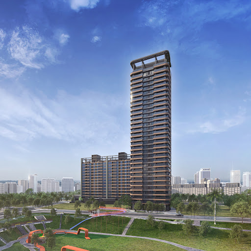 建案【昭揚天地】