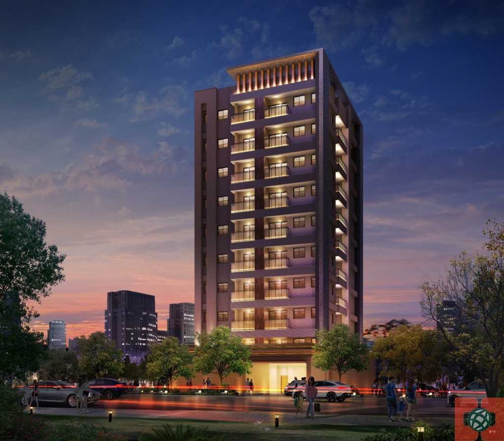 建案【禾叡瑾美】