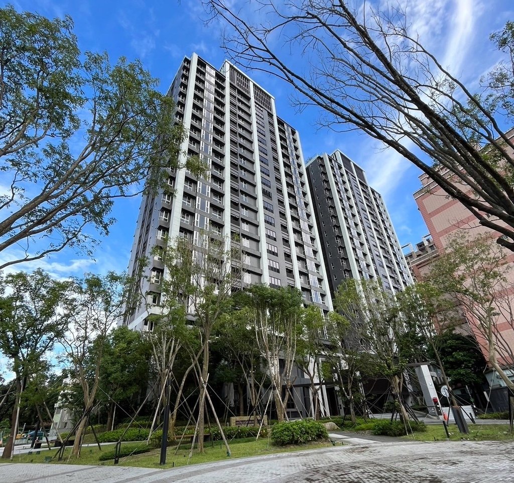 建案【宏盛心】