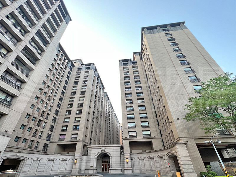 建案【四季紐約】