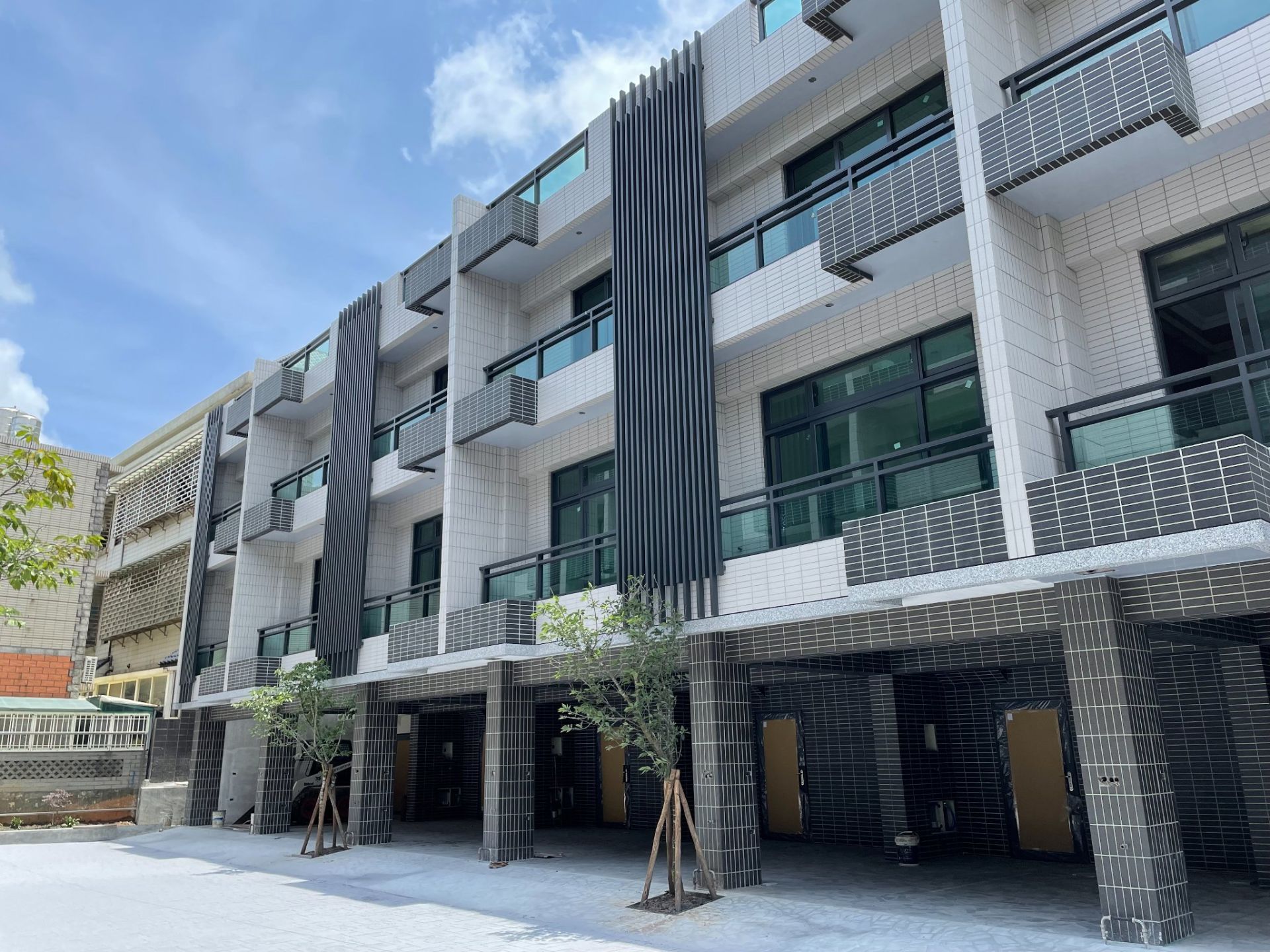 建案【冠昱金寳】